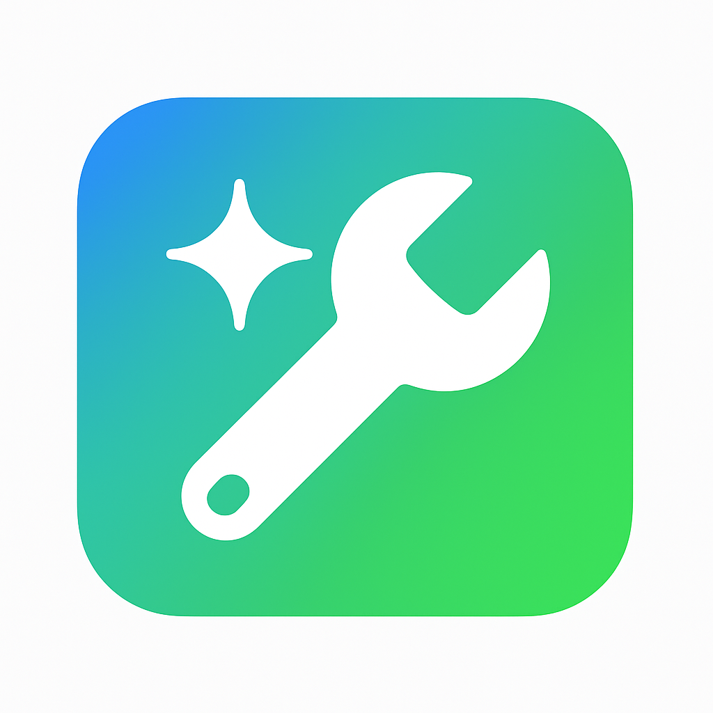 PalmoraFix – Smart Home Repair Assistant